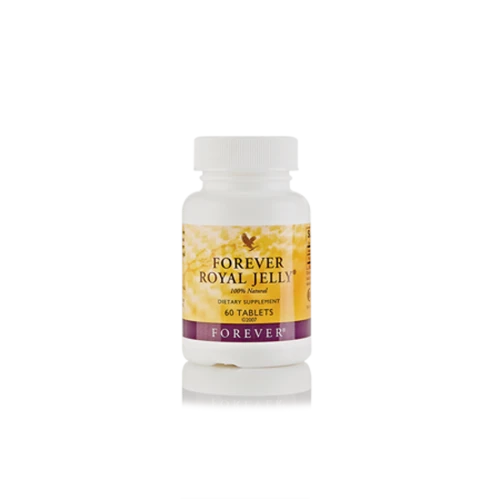 Royal Jelly
