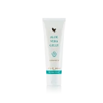 Forever Aloe Vera Gelly™ - Żelowa Galaretka Aloesowa