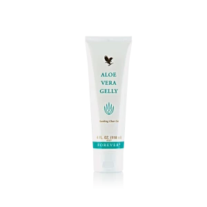 Forever Aloe Vera Gelly™ - Żelowa Galaretka Aloesowa