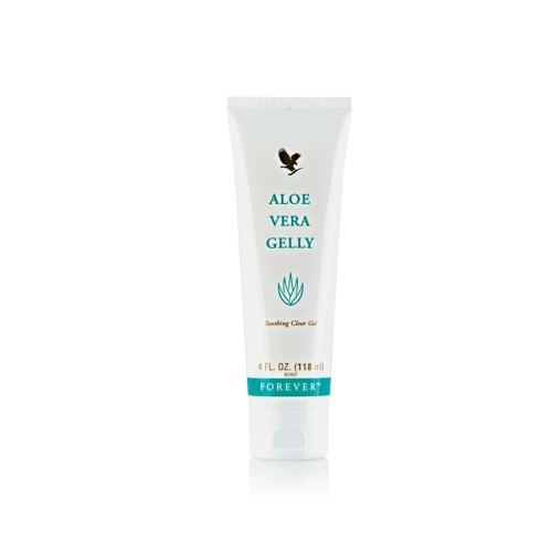 Forever Galaretka | Aloe Vera Gelly