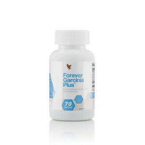 Forever Garcinia Plus™ - Likwidacja Tkanki Tłuszczowej