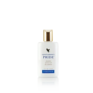 Forever Gentleman's Pride - emulsja po goleniu