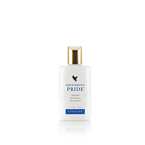 Forever Gentleman's Pride - After Shave