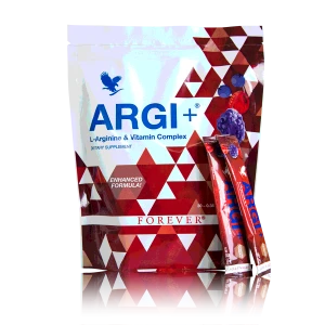Forever ARGI+ | L-Arginina w Saszetkach