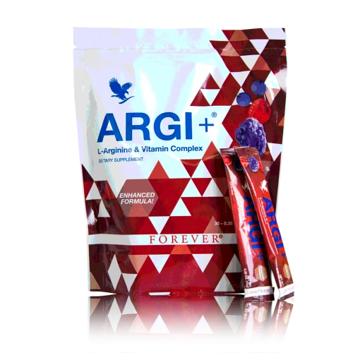 Argi+™