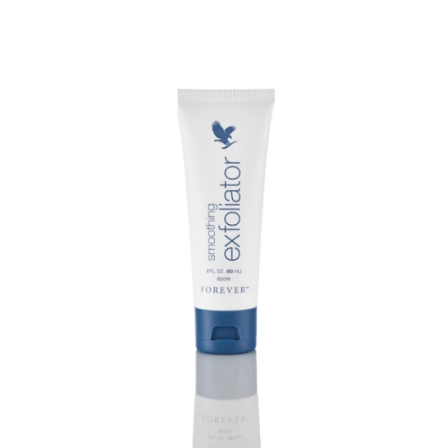 Forever Smoothing Exfoliator