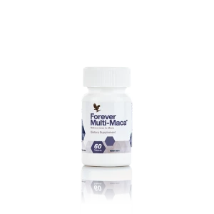 Forever Multi Maca™ - Suplement z Korzeniem Maca