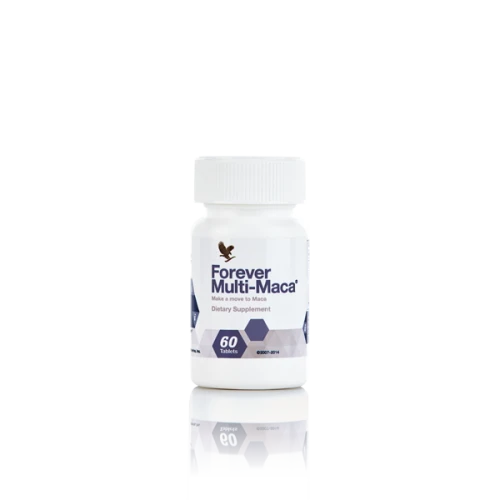 Forever Multi Maca - Suplement Diety