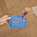 Forever Aloe Bio Cellulose Mask