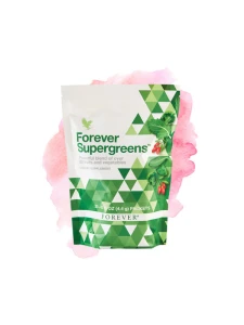 Forever Supergreens™ - Mix Warzyw i Owoców do picia