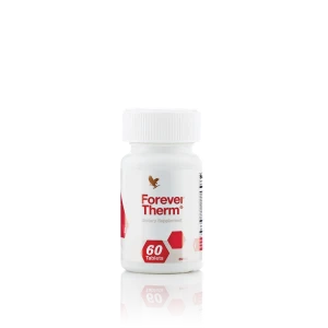 Forever Therm - Skuteczny Spalacz Tłuszczu