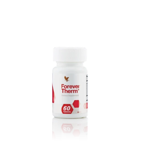 Forever Therm - Suplement Diety na Odchudzanie