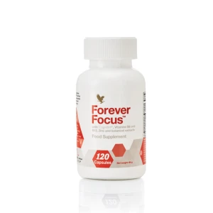 Forever Focus | Wsparcie Umysłu
