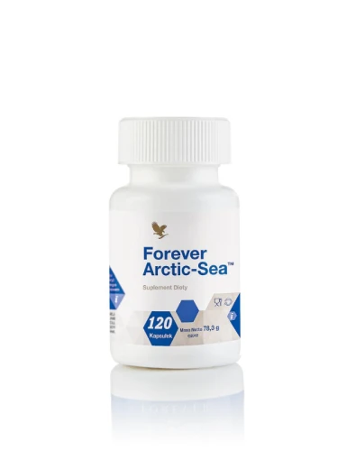 Forever Arctic Sea