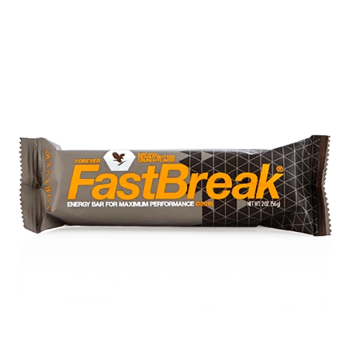 Baton Fast Break