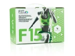 Zestaw Forever F15™ - program odchudzający | Chocolate