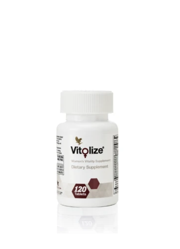 Vitolize Women