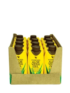 Forever Aloe Vera Gel Mini - 12szt.
