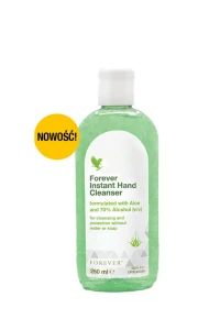 Forever Instant Hand Cleanser | Żel do Rąk