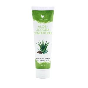 Odżywka do włosów - Forever Aloe-Jojoba Conditioning Rinse