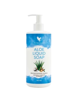 Forever Aloe Liquid Soap - mydło w płynie