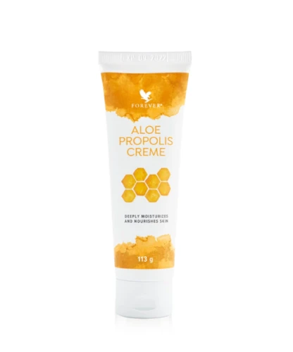 Forever Aloe Propolis Creme