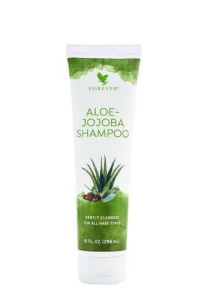 Forever Aloe Jojoba Shampoo™ - Szampon do Włosów