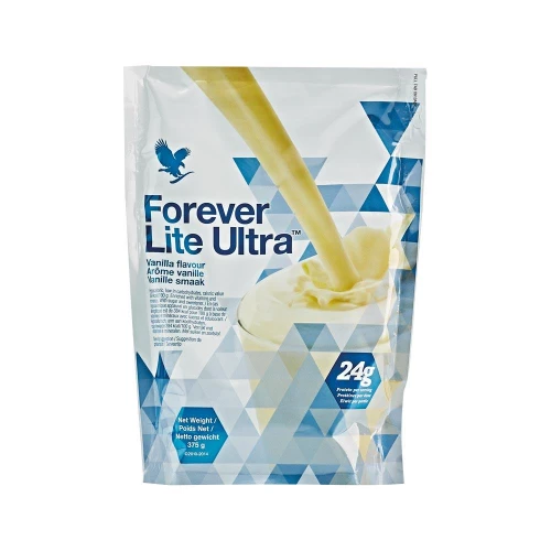 Forever Ultra Lite Vanilla