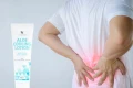 Forever Aloe Cooling Lotion for Back Pain