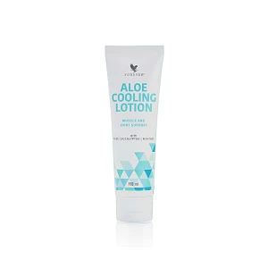 Aloe Cooling Lotion