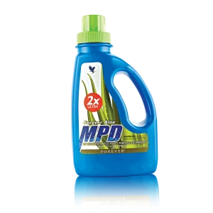 Forever Aloe MPD™