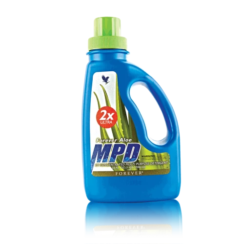 Forever Aloe MPD