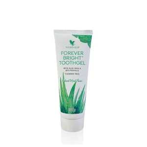Forever Bright™ - pasta do zębów