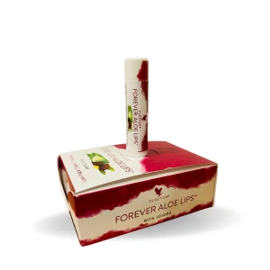 Forever Aloe Lips™ z Jojobą - sztyft do ust