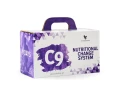 Dieta Forever C9 - Dieta C9 - Forever Clean 9