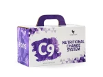 CLEAN 9™ Forever - Zestaw C9 | Program Oczyszczający | Chocolate