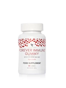Forever Immune Gummy | Witaminy na Odporność