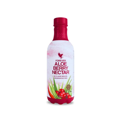 Forever Berry Nectar