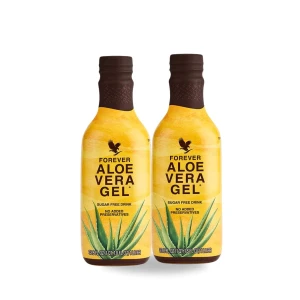 Dwupak Forever Aloe Vera Gel