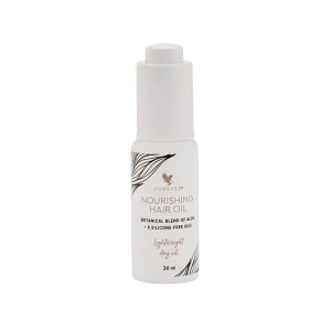 Forever olejek do włosów Nourishing Hair Oil