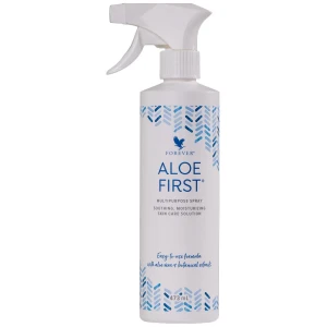 Forever Aloe First™ Spray - Aloes z Ekstraktem z Ziół