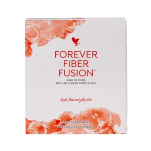 FOREVER FIBER FUSION