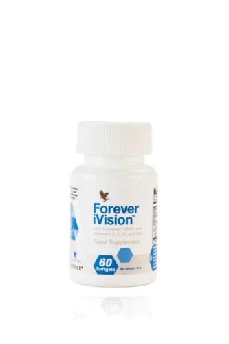 Forever iVision