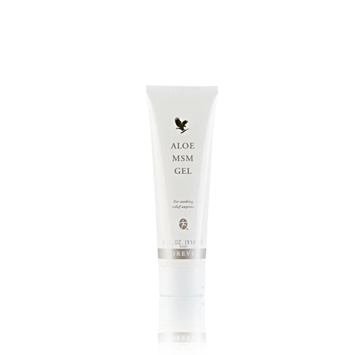 Aloe MSM