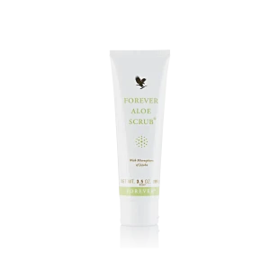 Forever Aloe Scrub™ - peeling do twarzy z mikrogranulkami