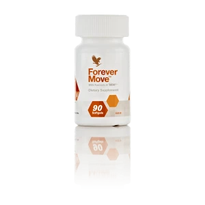 Forever Move™ - Suplement na Stawy i Mięśnie