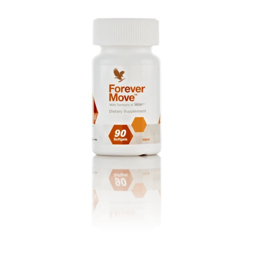 Forever Move Suplement Diety