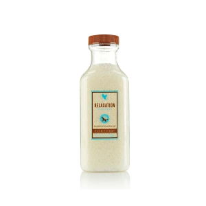 Relaxation Bath Salts - sól do kąpieli