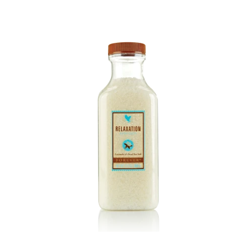 Relaxation Bath Salts