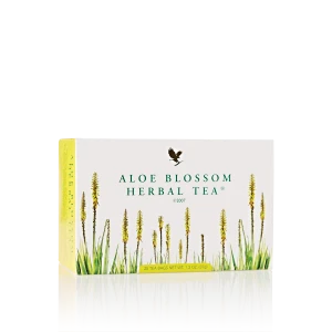 Aloe Blossom Herbal Tea™ - herbata aloesowa